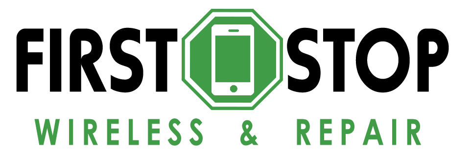 First Stop Wireless Logo